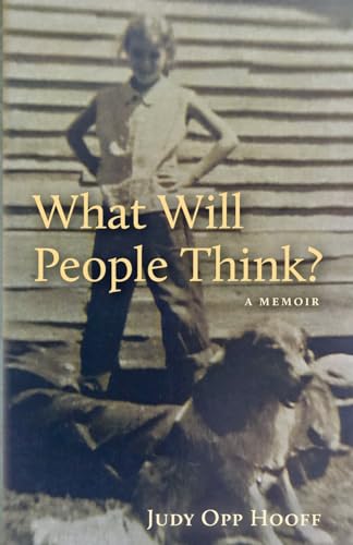 9798886792270: What Will People Think?: A Memoir