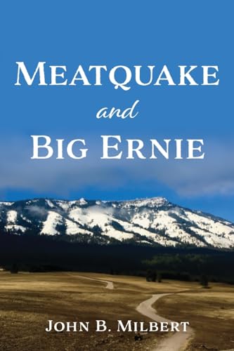 Imagen de archivo de Meatquake and Big Ernie a la venta por GreatBookPrices
