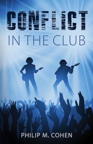 Beispielbild fr Conflict in the Club (The Conflict Stories) zum Verkauf von Ria Christie Collections