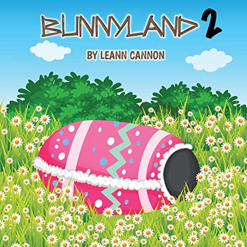 Beispielbild fr Bunnyland 2 zum Verkauf von Big River Books