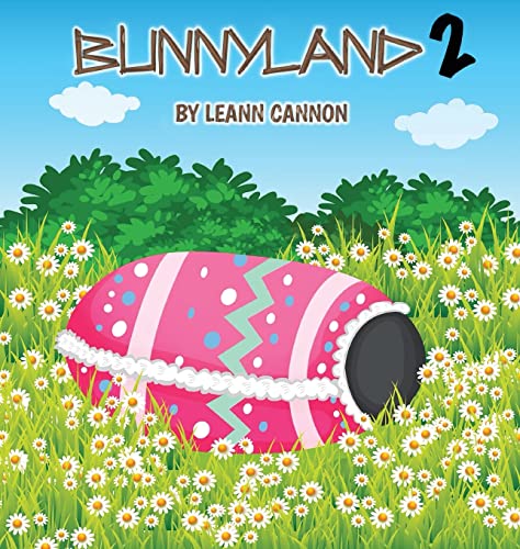 Beispielbild fr Bunnyland 2 zum Verkauf von California Books