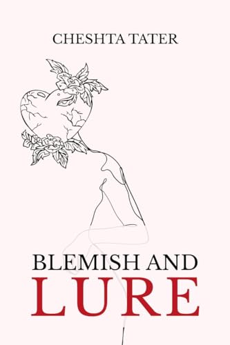 Imagen de archivo de Blemish and Lure a la venta por Chiron Media