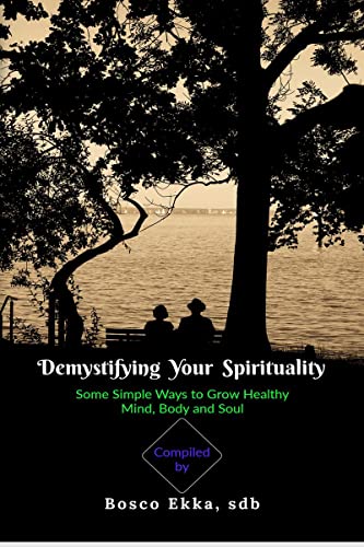 9798886842012: Demystifying Your Spirituality