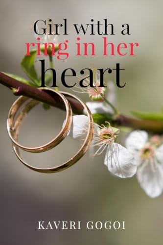 Stock image for Girl with a ring in her heart for sale by PBShop.store US