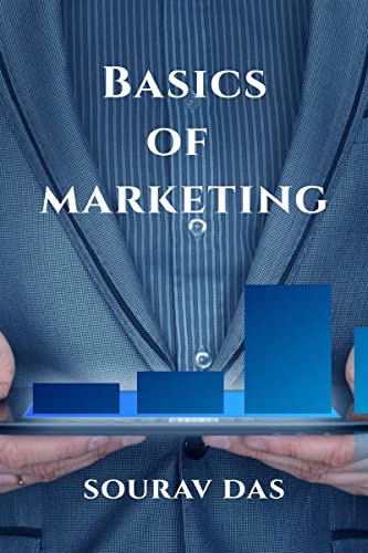 Imagen de archivo de Basics of Marketing a la venta por Chiron Media
