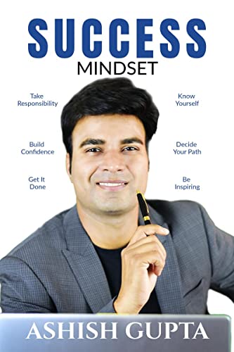 Stock image for Success Mindset for sale by Chiron Media