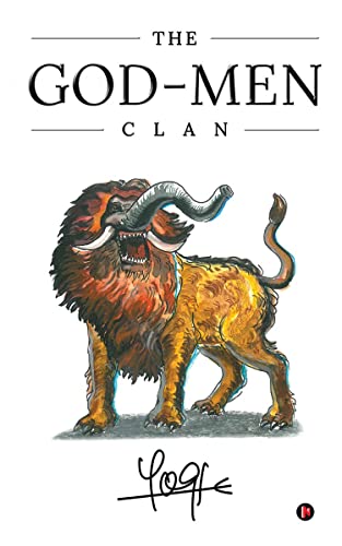 Beispielbild fr The God-Men Clan zum Verkauf von Chiron Media