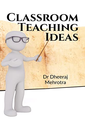 Stock image for Classroom Teaching Ideas for sale by Ria Christie Collections