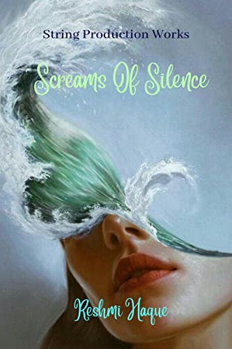 9798886847277: Screams Of Silence