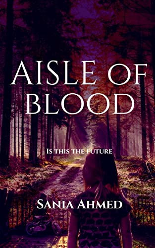 Beispielbild fr An Aisle Of Blood zum Verkauf von Chiron Media