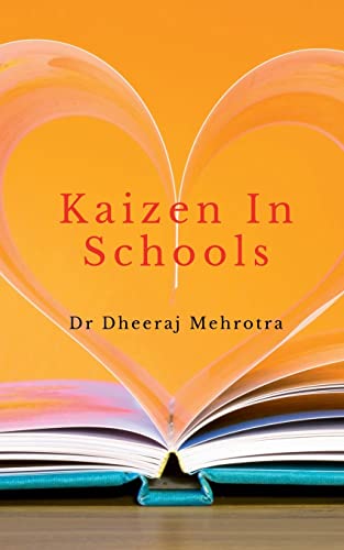 Imagen de archivo de Kaizen In Schools a la venta por Chiron Media