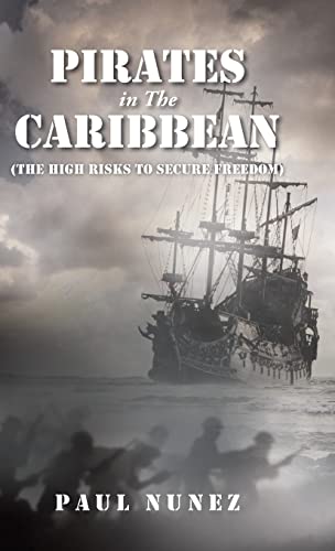 Imagen de archivo de Pirates in The Caribbean: (The High Risks to Secure Freedom) a la venta por GreatBookPrices
