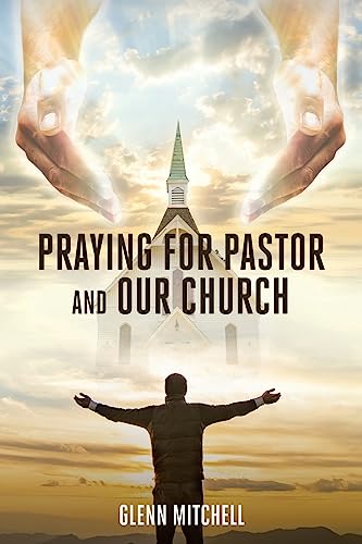 9798886854497: Praying For Pastor and Our Church