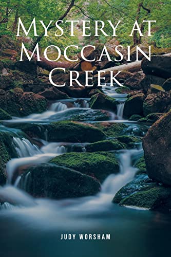 9798886858501: Mystery at Moccasin Creek