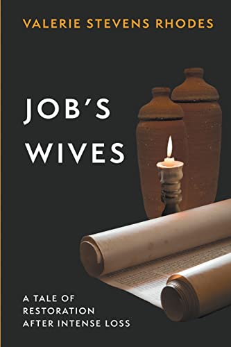 Beispielbild fr Job's Wives zum Verkauf von GreatBookPrices