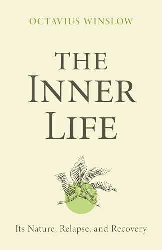 Stock image for The Inner Life for sale by Rarewaves.com UK