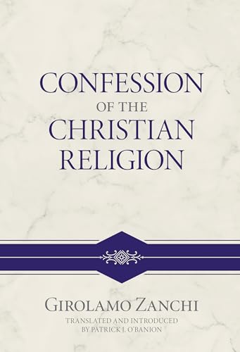 Immagine stock per Confession of the Christian Religion