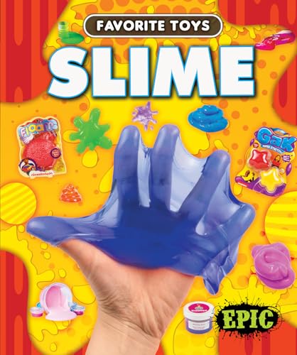 Beispielbild fr Slime zum Verkauf von Blackwell's