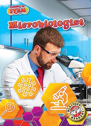 Beispielbild fr Microbiologist zum Verkauf von Blackwell's