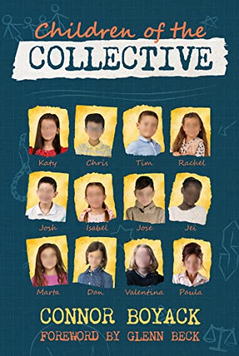 Stock image for Children of the Collective for sale by Better World Books