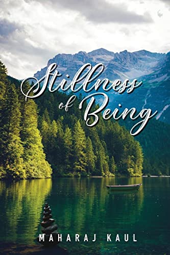 Stock image for Stillness Of Being for sale by GreatBookPrices