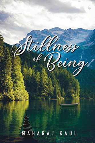 9798886920048: Stillness of Being: Sixth Anthology of Poems