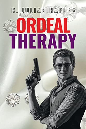 Stock image for Ordeal Therapy for sale by PBShop.store US