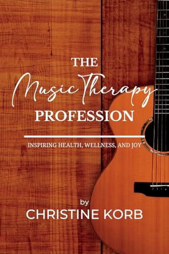 Stock image for Music Therapy Profession for sale by PBShop.store US