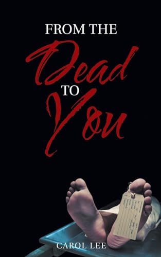 Stock image for From the Dead to You for sale by GreatBookPrices