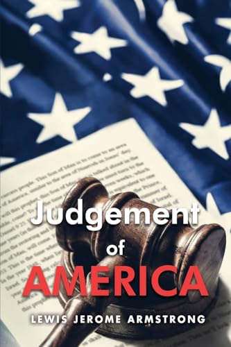 Stock image for Judgement of America for sale by GreatBookPrices