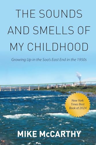 Stock image for The Sounds and Smells of My Childhood for sale by GreatBookPrices