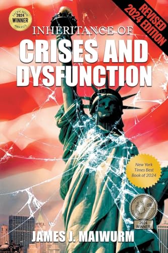 9798886923056: Inheritance of Crises and Dysfunction