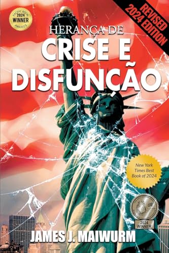 Beispielbild fr Inheritance of Crisis and Dysfunction (Portuguese Edition) zum Verkauf von Ria Christie Collections