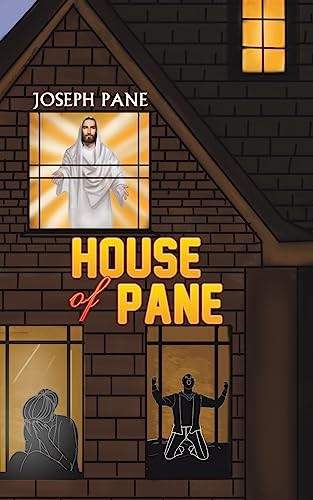 Beispielbild fr House of Pane zum Verkauf von GreatBookPrices