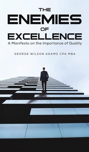 Stock image for The Enemies of Excellence for sale by GreatBookPrices