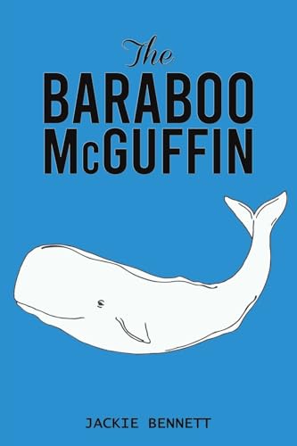 Stock image for The Baraboo McGuffin for sale by GreatBookPrices
