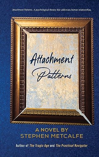 Stock image for Attachment Patterns for sale by Blackwell's