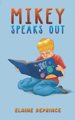 Stock image for Mikey Speaks Out for sale by GreatBookPrices