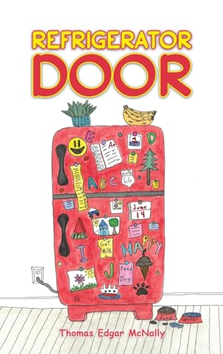 Stock image for Refrigerator Door for sale by GreatBookPrices