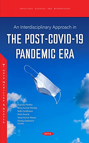 9798886970524: An Interdisciplinary Approach in the Post-COVID-19 Pandemic Era