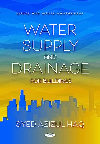 Stock image for Water Supply and Drainage for Buildings for sale by GreatBookPrices