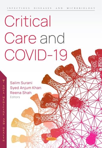 Stock image for Critical Care and Covid-19 for sale by GreatBookPrices