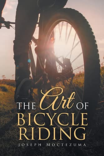 Stock image for The Art of Bicycle Riding for sale by GreatBookPrices