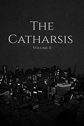 Imagen de archivo de The Catharsis a la venta por Chiron Media