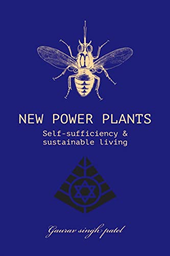 Stock image for New Power Plant for sale by Ria Christie Collections