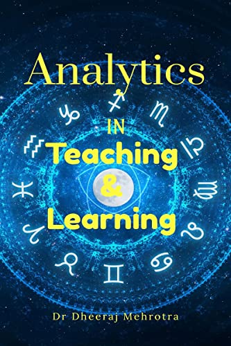 Imagen de archivo de Analytics in Teaching & Learning a la venta por Chiron Media