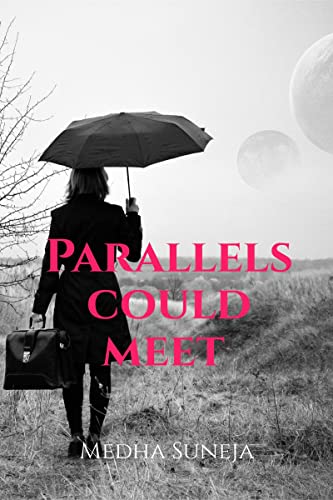 Imagen de archivo de Parallels Could Meet a la venta por Chiron Media
