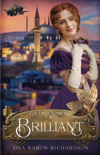 Stock image for Brilliant for sale by GreatBookPrices