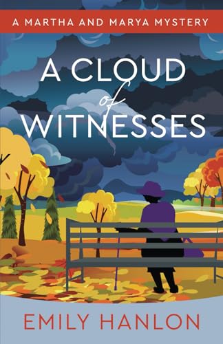 Imagen de archivo de A Cloud of Witnesses a la venta por GreatBookPrices