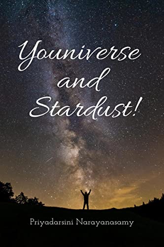 Beispielbild fr Youniverse And Stardust! zum Verkauf von GreatBookPrices